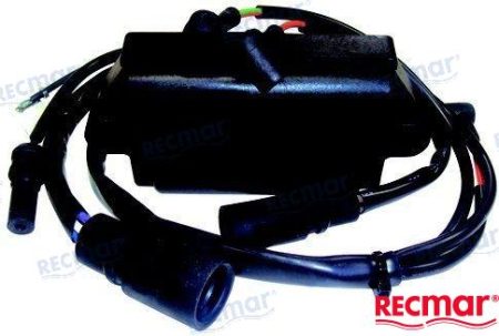 MF-REC0583114 - CAJA NEGRA