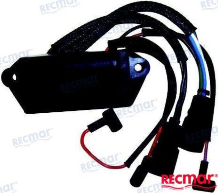 MF-REC0583320 - CAJA NEGRA