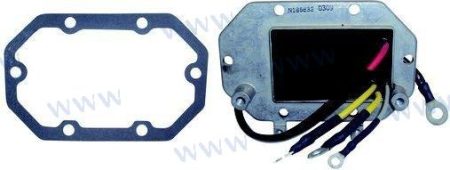 MF-REC0583689 - REGULADOR VOLTAJE