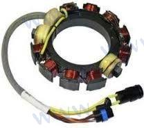 MF-REC0583724 - STATOR J&E- 3 CILINDROS (9 AMP)