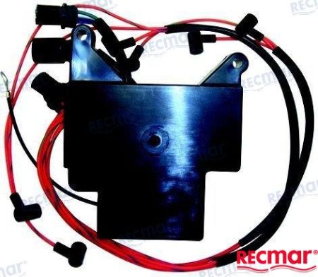 MF-REC0583865 - CAJA NEGRA
