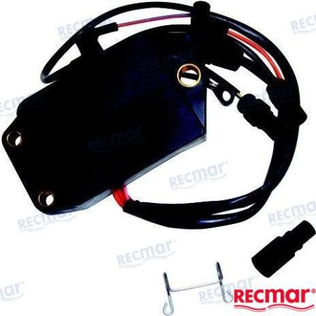 MF-REC0584028 - CAJA NEGRA