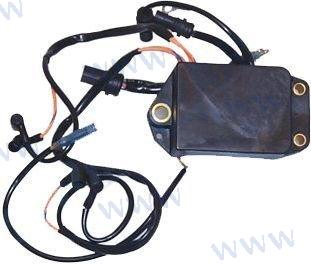 MF-REC0584032 - CAJA NEGRA J&E