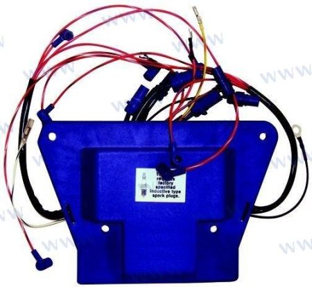 MF-REC0584035 - CAJA NEGRA J&E