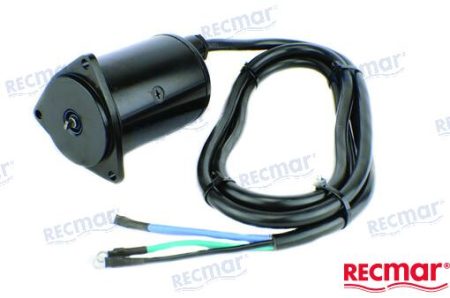MF-REC0584107 - MOTOR TRIM