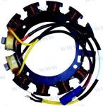 MF-REC0584288 - STATOR J&E- 4 CILINDROS (35 AMP)