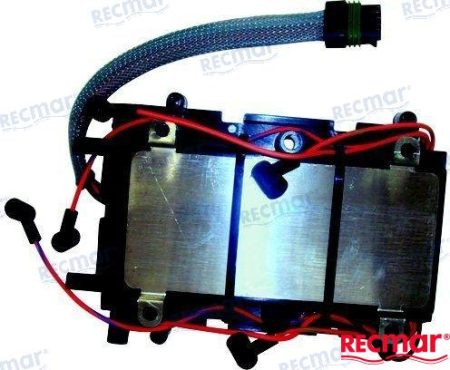 MF-REC0584985 - CAJA NEGRA