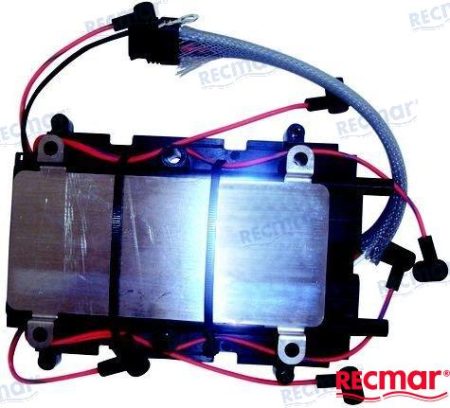 MF-REC0584986 - CAJA NEGRA