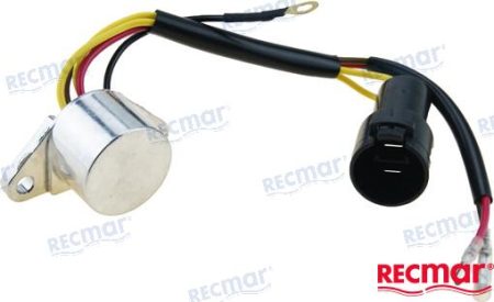 MF-REC0585081 - RECTIFICADOR