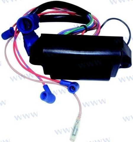 MF-REC0585274 - CAJA NEGRA J&E