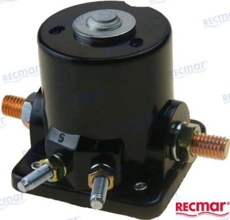 MF-REC0586180 - SOLENOIDE