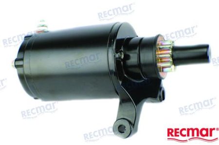 MF-REC0586275 - MOTOR ARRANQUE FUERABORDA OMC