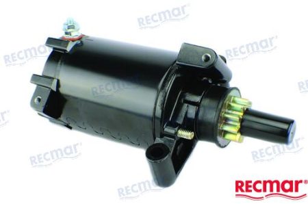 MF-REC0586277 - MOTOR ARRANQUE JOHNSON-EVINRUDE