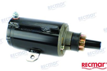MF-REC0586281 - MOTOR ARRANQUE JOHNSON-EVINRUDE