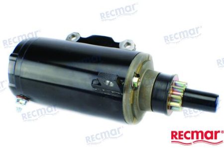 MF-REC0586283 - MOTOR ARRANQUE JOHNSON-EVINRUDE