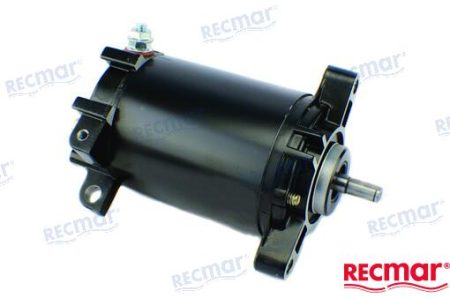MF-REC0586284 - MOTOR ARRANQUE