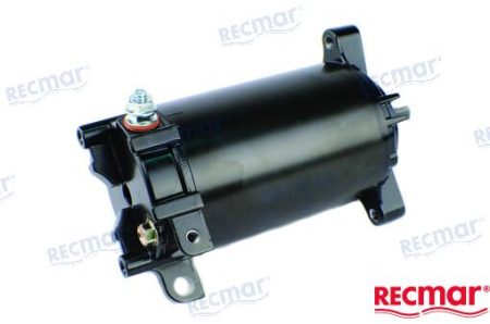 MF-REC0586287 - MOTOR ARRANQUE FUERABORDA OMC