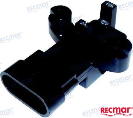 MF-REC0586343 - SENSOR TRIGERS