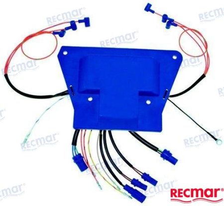 MF-REC0586661 - CAJA NEGRA