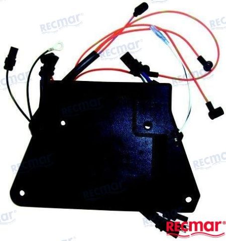 MF-REC0586667 - CAJA NEGRA