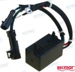 MF-REC0586767 - RELE TRIM