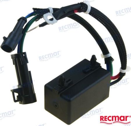 MF-REC0586767 - RELE TRIM