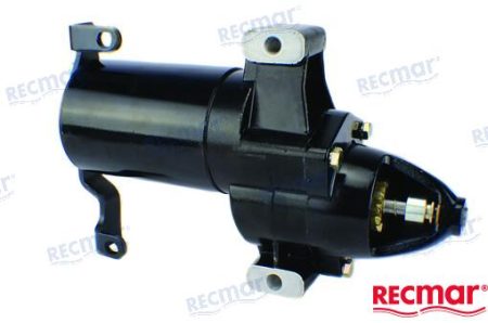 MF-REC0586957 - MOTOR ARRANQUE