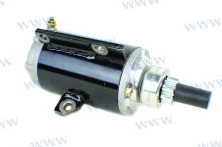 MF-REC0587045 - MOTOR ARRANQUE
