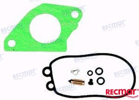 MF-REC06160-ZV4-U11 - KIT CARBURADOR