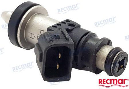 MF-REC06164-PCA-000 - INYECTOR HONDA