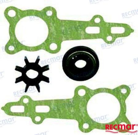MF-REC06192-881-C00 - KIT BOMBA AGUA