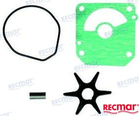 MF-REC06192-ZV1-000 - KIT BOMBA AGUA