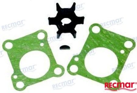 MF-REC06192-ZV4-000 - KIT BOMBA AGUA