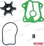 MF-REC06192-ZV5-003 - KIT BOMBA AGUA