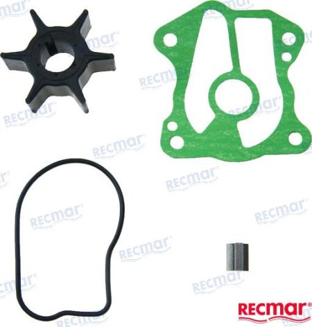 MF-REC06192-ZV5-003 - KIT BOMBA AGUA