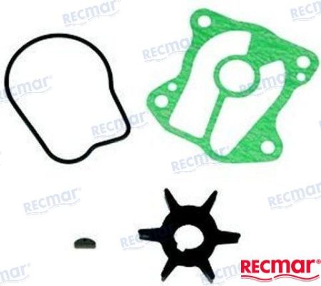 MF-REC06192-ZV7-000 - KIT BOMBA AGUA