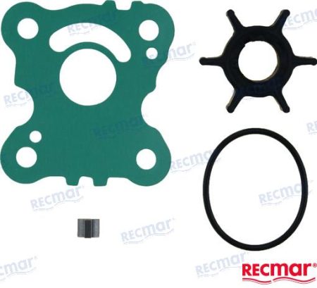 MF-REC06192-ZW9-A30 - KIT BOMBA AGUA HONDA