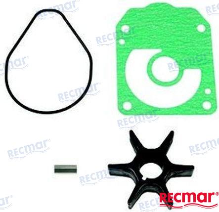 MF-REC06192-ZY3-000 - KIT BOMBA AGUA