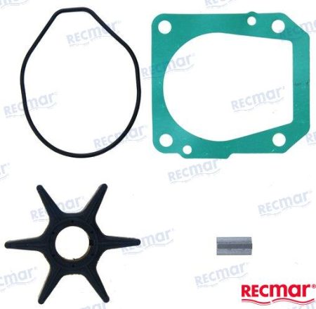MF-REC06192-ZY6-000 - KIT BOMBA AGUA