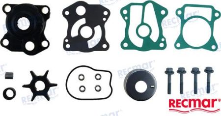MF-REC06193-ZV5-020 - KIT BOMBA AGUA HONDA