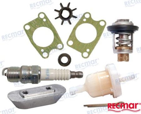 MF-REC06211-ZV1-505 - KIT DE MANTENIMIENTO