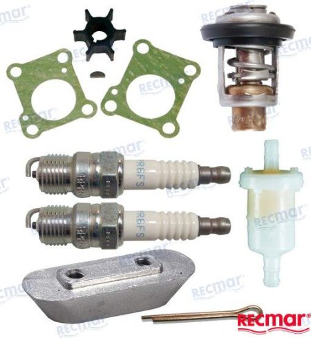 MF-REC06211-ZV4-505 - KIT DE MANTENIMIENTO