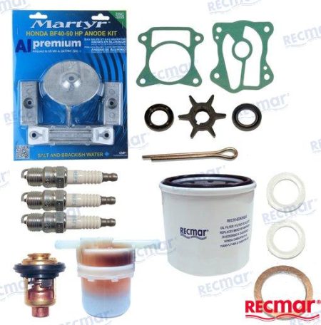 MF-REC06211-ZV5-505 - KIT DE MANTENIMIENTO