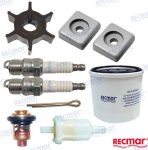 MF-REC06211-ZW9-505 - KIT DE MANTENIMIENTO