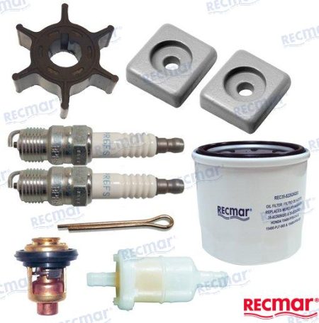 MF-REC06211-ZW9-505 - KIT DE MANTENIMIENTO