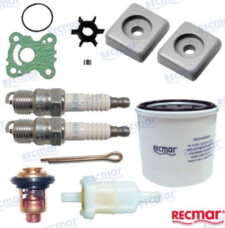 MF-REC06211-ZY0-505 - KIT DE MANTENIMIENTO