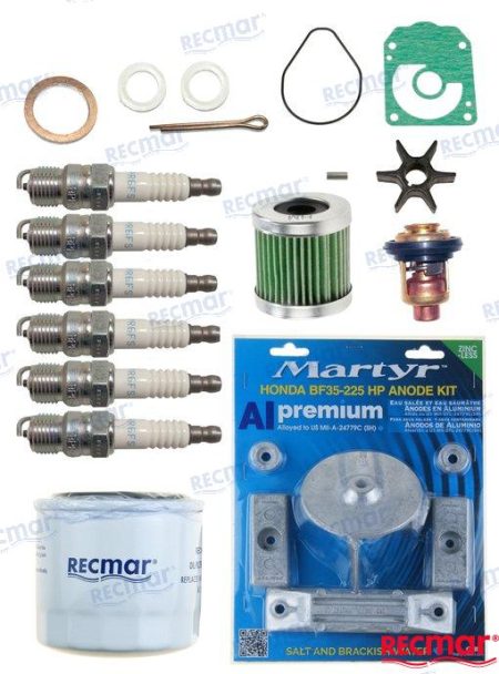MF-REC06211-ZY2-506 - KIT DE MANTENIMIENTO