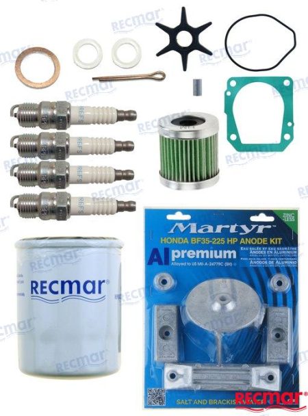 MF-REC06211-ZY5-505 - KIT DE MANTENIMIENTO
