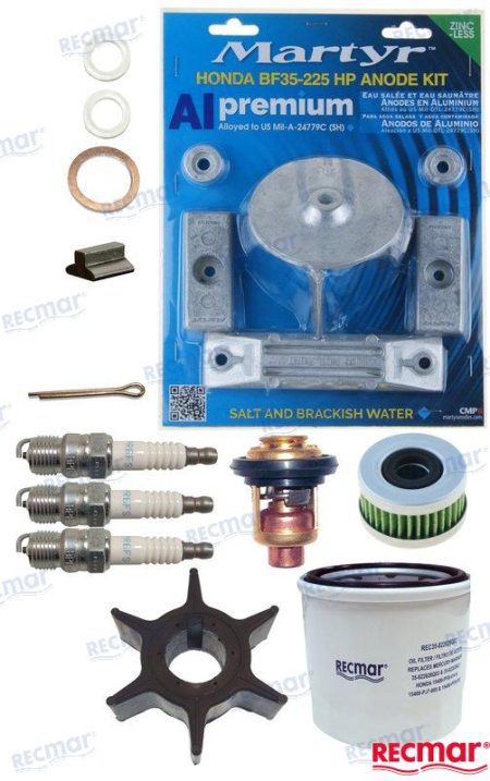 MF-REC06211-ZZ3-506 - KIT DE MANTENIMIENTO