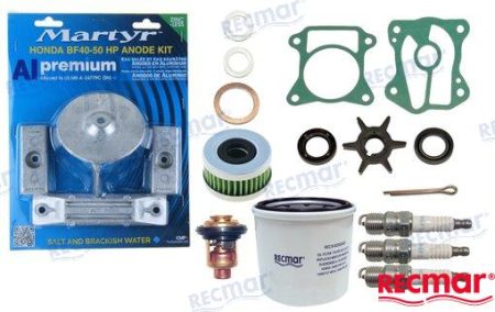 MF-REC06211-ZZ5-505 - KIT DE MANTENIMIENTO